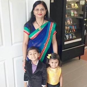 Meet your Posher, Kailash